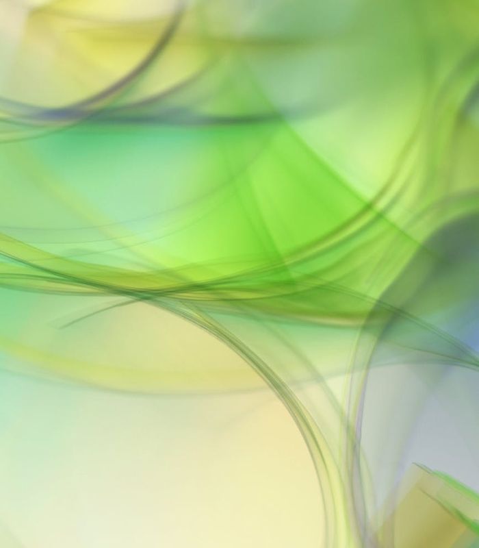 Abstract representation of fluid motion and flexibility